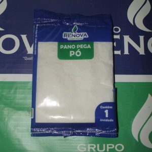 Pano Pega Pó
