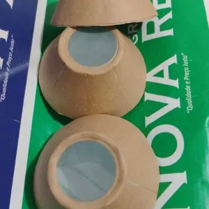 Coador Pequenos Reparos Base Solvente