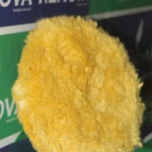 Boinas para polimento