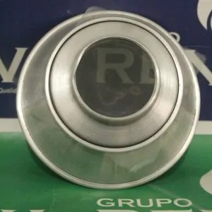 Coador de Alumínio