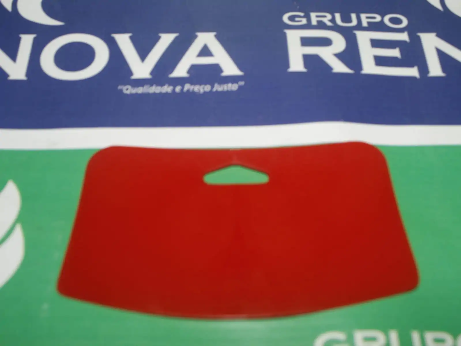 Aplicador de Massa