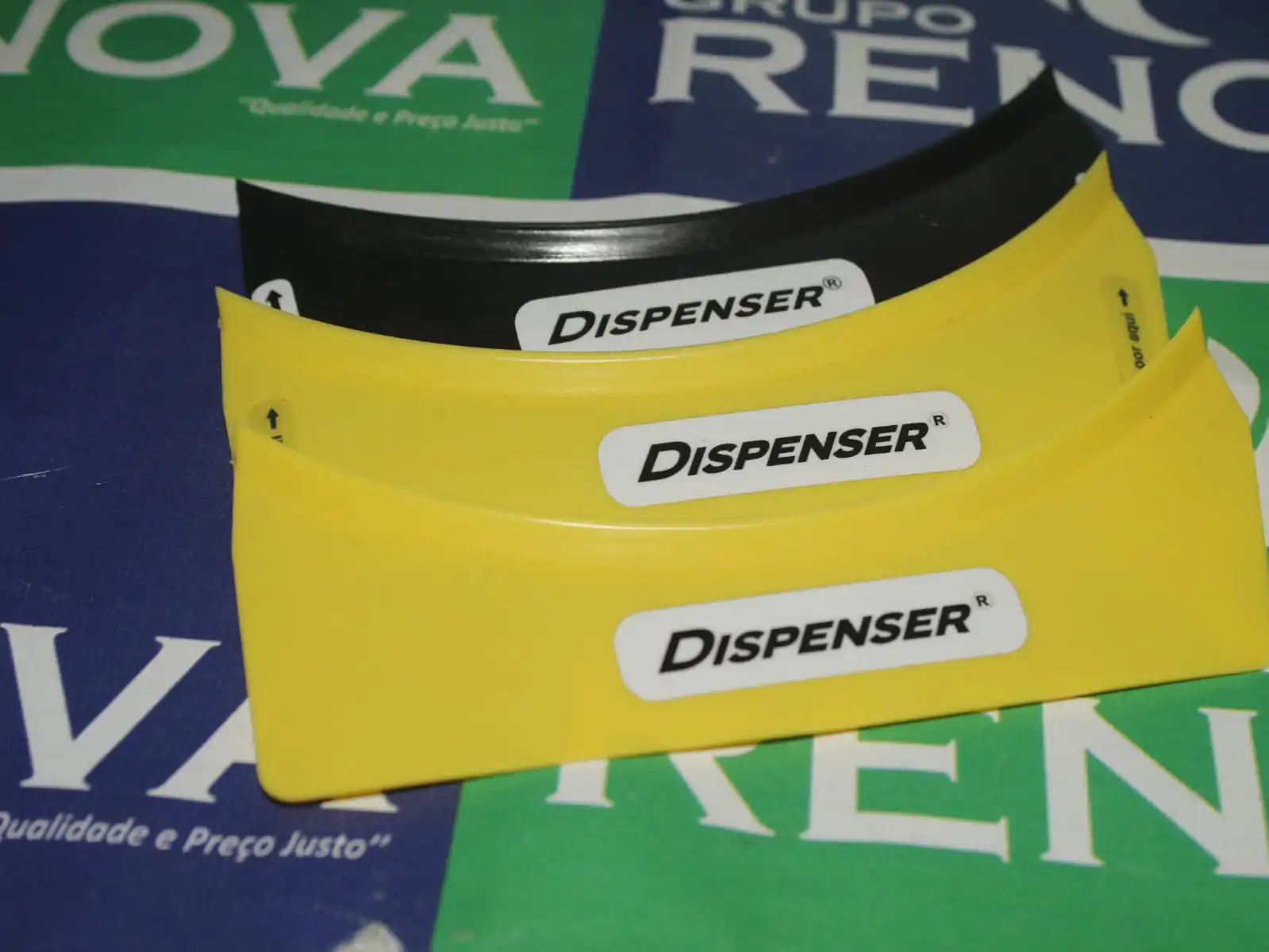 Dispenser