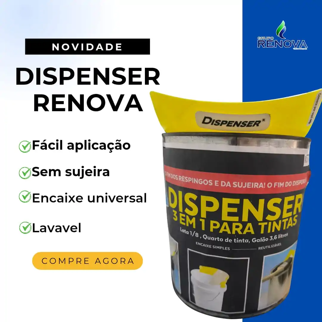 Dispenser - Imagem 2